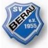 Wappen / Logo des Teams SV Berau
