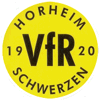 Wappen / Logo des Vereins VfR Horheim-Schwerzen