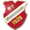 Wappen / Logo des Vereins SV Hchenschwand