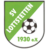 Wappen / Logo des Vereins SV Lottstetten