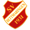 Wappen / Logo des Vereins SV Bettmaringen