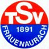 Wappen / Logo des Teams TSV Frauenaurach