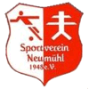 Wappen / Logo des Teams SV Neumhl