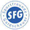 Wappen / Logo des Teams SF Goldscheuer