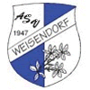 Wappen / Logo des Vereins ASV Weisendorf