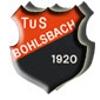 Wappen / Logo des Teams TuS Bohlsbach 2