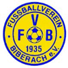 Wappen / Logo des Vereins FV Biberach