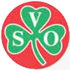 Wappen / Logo des Teams SV Ortenberg