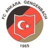 Wappen / Logo des Teams FC Ankara Gengenbach