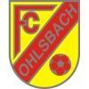 Wappen / Logo des Vereins FC Ohlsbach