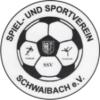 Wappen / Logo des Vereins SSV Schwaibach