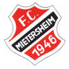 Wappen / Logo des Teams FC Mietersheim 2