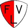 Wappen / Logo des Vereins FV Langenwinkel