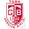 Wappen / Logo des Teams TGB Lahr
