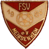 Wappen / Logo des Teams FSV Meissenheim