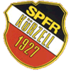 Wappen / Logo des Teams SF Kürzell