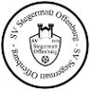 Wappen / Logo des Teams SV Steg. Offenburg