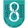 Wappen / Logo des Vereins SV Heiligenzell