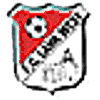 Wappen / Logo des Vereins FC Lahr-West