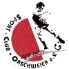 Wappen / Logo des Vereins SC Orschweier