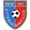 Wappen / Logo des Teams SV Ettenheimweiler