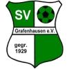 Wappen / Logo des Vereins SV Grafenhausen