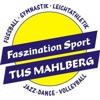 Wappen / Logo des Teams SG Mahlb./Friesenh./Orschw.