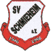 Wappen / Logo des Teams SV Schmieheim 2