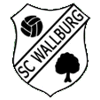 Wappen / Logo des Teams SC Wallburg