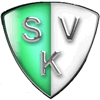 Wappen / Logo des Vereins SV Kippenheimweiler