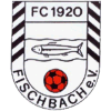 Wappen / Logo des Vereins FC Fischbach