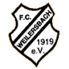 Wappen / Logo des Teams FC Weilersbach
