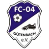 Wappen / Logo des Teams FC Gtenbach
