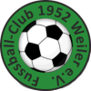 Wappen / Logo des Teams FC Weiler 2