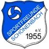Wappen / Logo des Vereins SpFr. Schnenbach