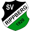 Wappen / Logo des Teams SV Rippberg