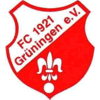 Wappen / Logo des Teams FC Grningen