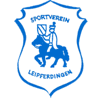 Wappen / Logo des Vereins SV Aulfingen
