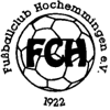 Wappen / Logo des Teams FC Hochemmingen