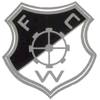 Wappen / Logo des Vereins FC Wolterdingen