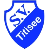 Wappen / Logo des Vereins SV Titisee