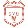 Wappen / Logo des Vereins SV Unadingen