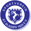 Wappen / Logo des Teams SV St. Blasien