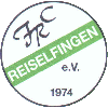 Wappen / Logo des Teams FC Reiselfingen
