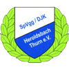 Wappen / Logo des Teams SpVgg/DJK Heroldsbach/Thurn
