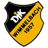Wappen / Logo des Teams DJK Concordia Wimmelbach
