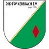 Wappen / Logo des Teams DJK-TSV Kersbach