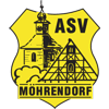 Wappen / Logo des Teams ASV Mhrendorf