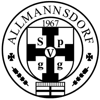 Wappen / Logo des Teams SpVgg Allmannsdorf