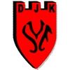 Wappen / Logo des Teams SV DJK Eggolsheim 2